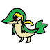 logo Snivy Ian