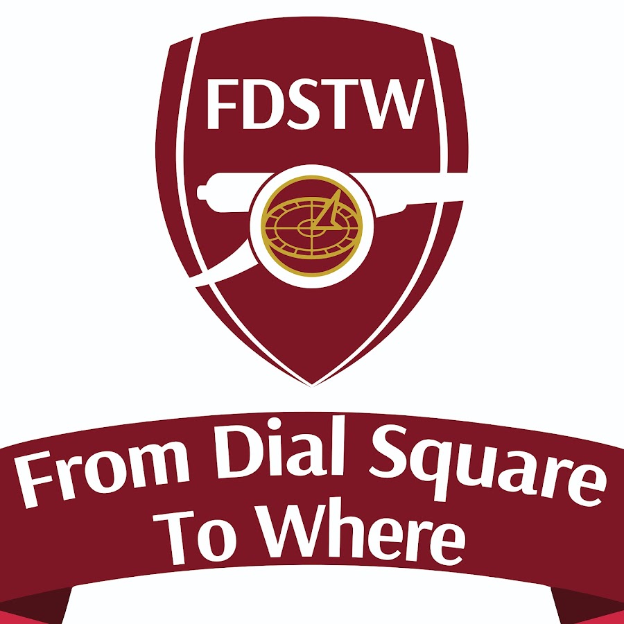 From Dial Square To Where