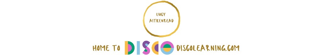 Lucy at Life Without School Banner