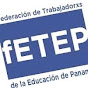 Trabajadorxs de la Educación de  Panamá