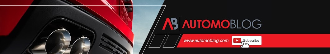 Automoblog