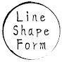 Line Shape Form