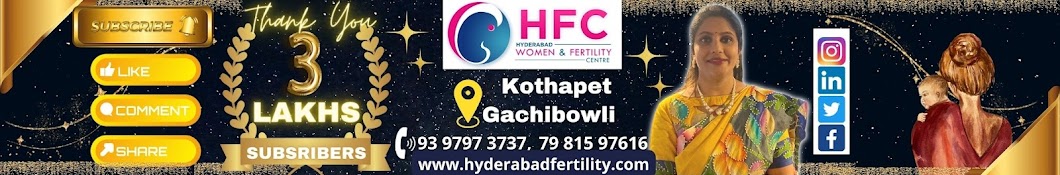 Hyderabad Fertility Centre