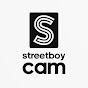 StreetBoyCam