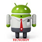 Tecnoboy