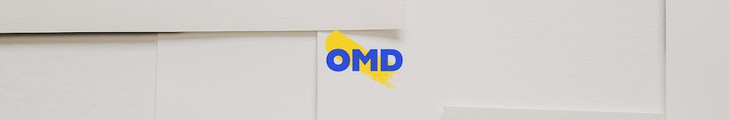 오엠디 OMD