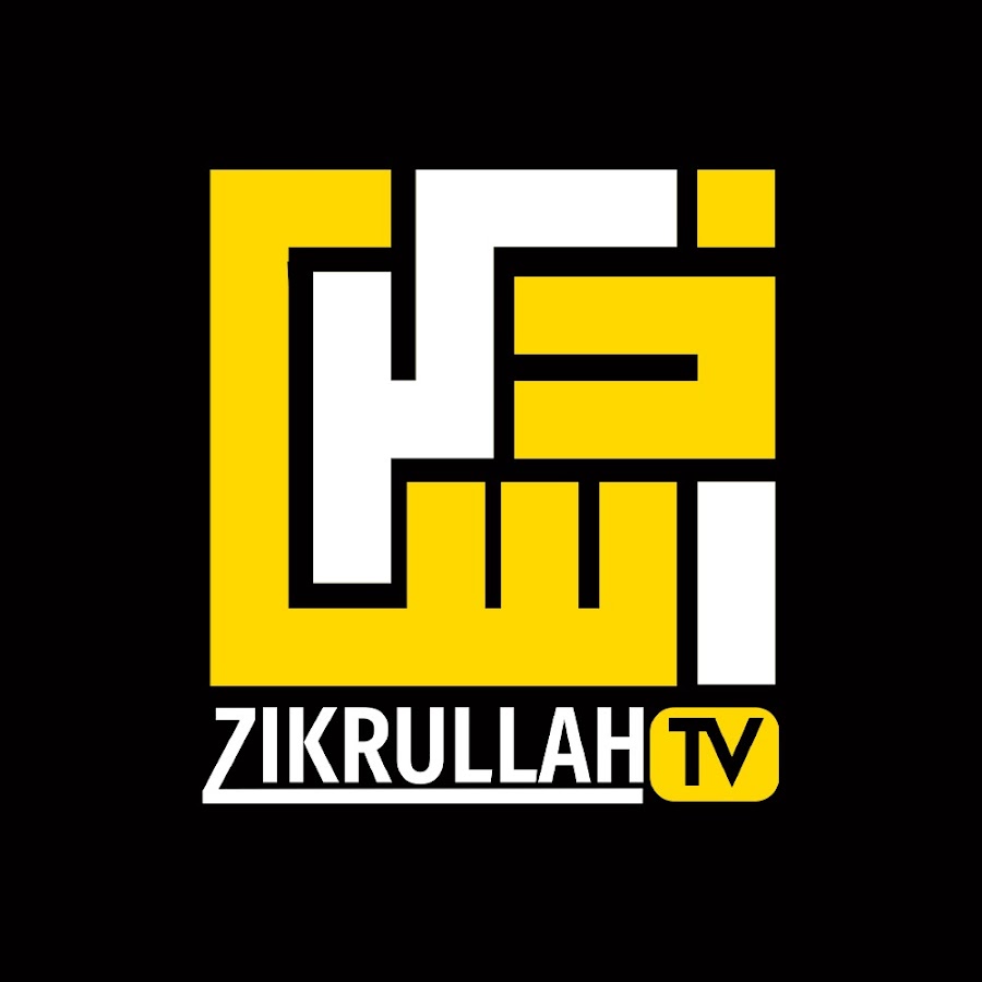 Zikrullah TV @zikrullahtv