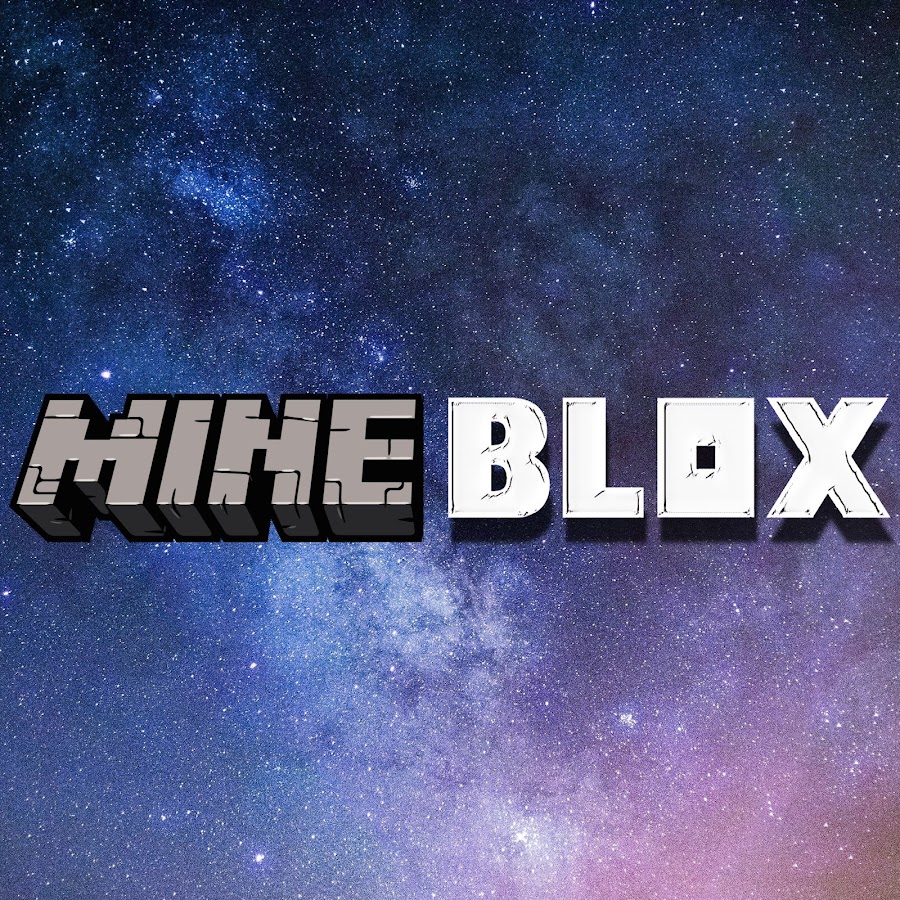 Mineblox 