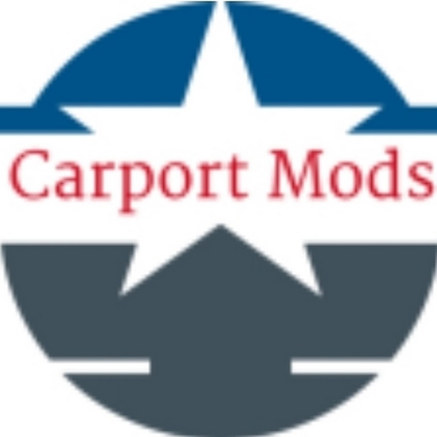 Carport Mods