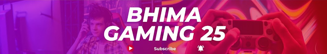 BHIMA GAMING 25