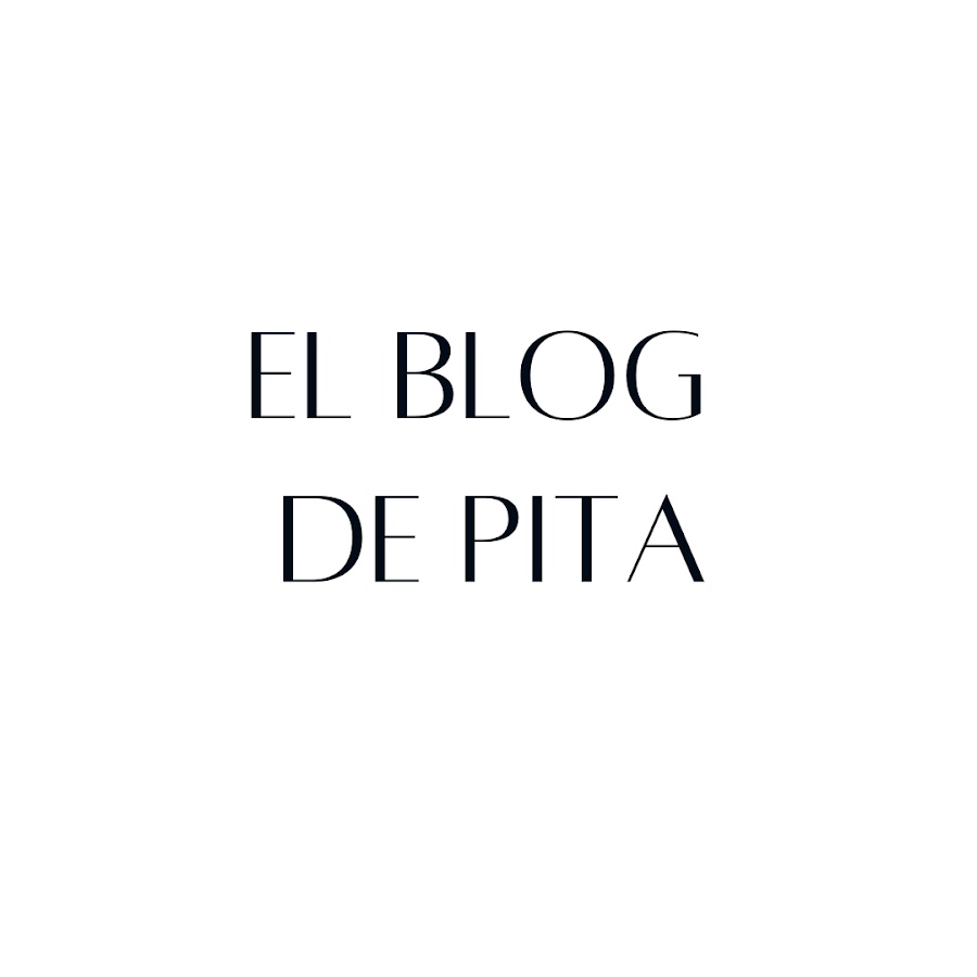 El Blog de Pita