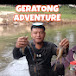 GERATONG ADVENTURE