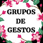 GRUPOS DE GESTOS 