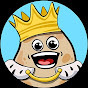 Spud The King