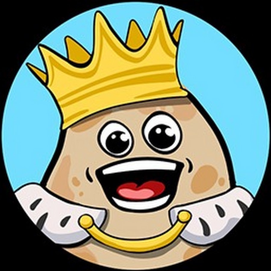 Ready go to ... https://www.youtube.com/@TheSpudKing [ Spud The King]