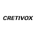 logo Cretivox