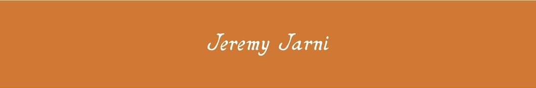 Jeremy jarni