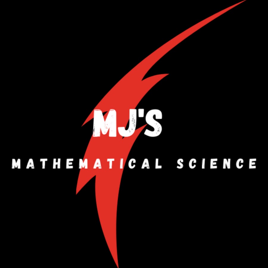 MJ's Mathematical Science