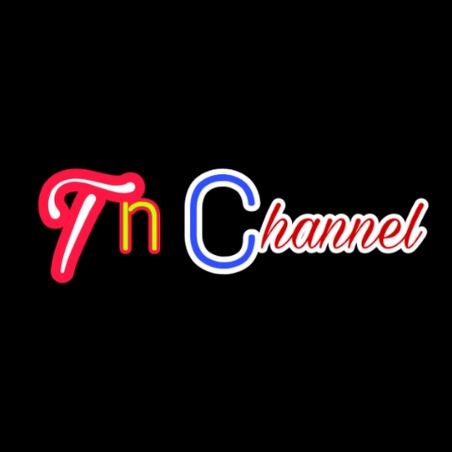 Tn Channel @tnchannel6030