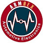 ARMHEX airbag crash data reset Center