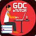 logo GDC eTUTOR