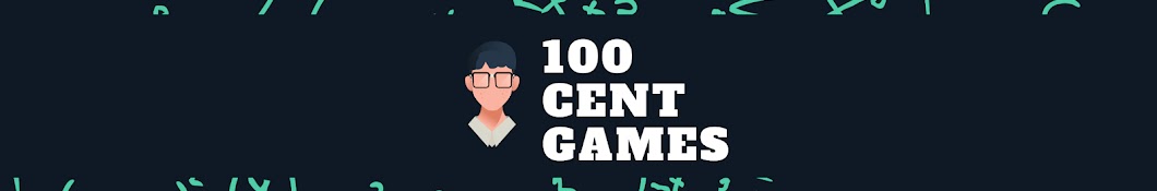 100 Cent Games