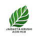 Jaidatta krushi