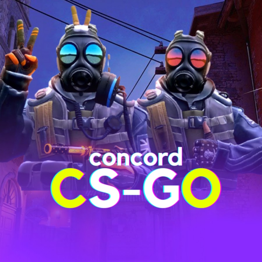 CS-GO Concord