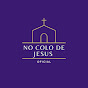 NO COLO DE JESUS