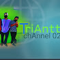 Triantt Channel 02