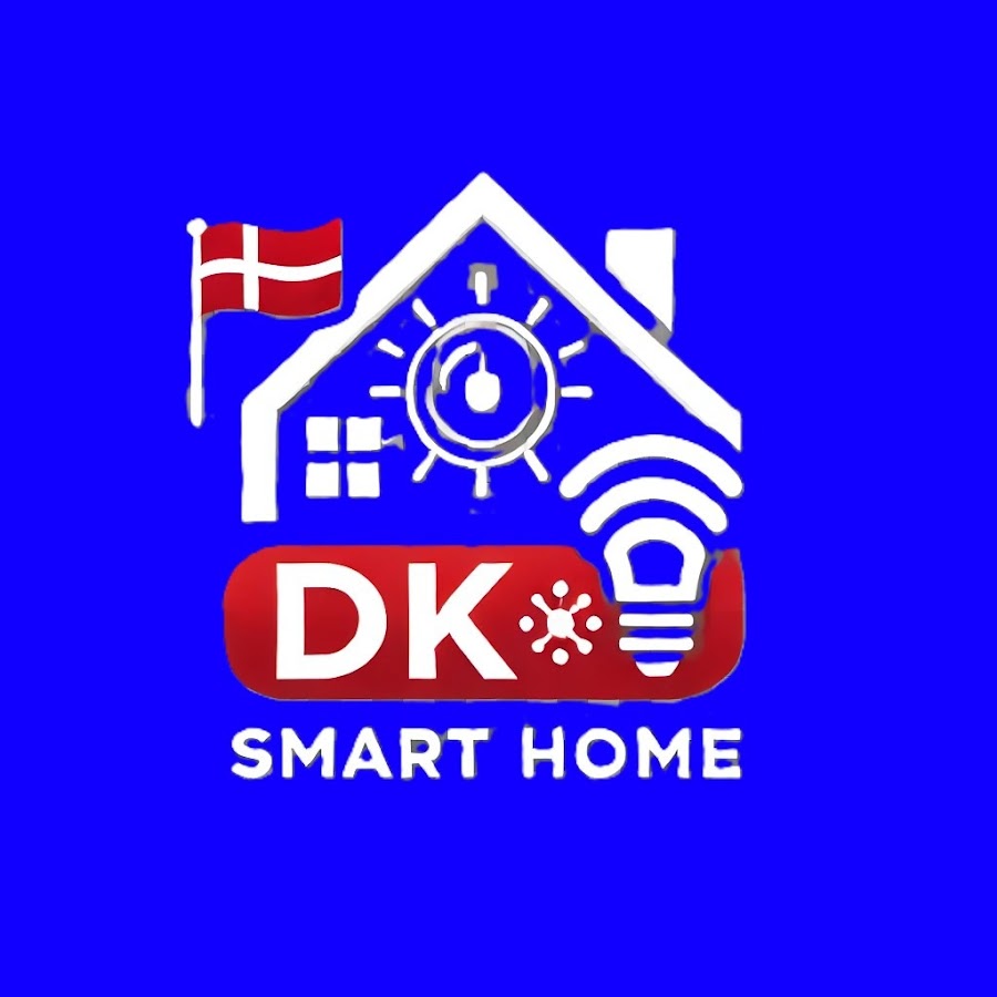 DK smart home @dksmarthome88