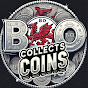 Bo Collects Coins