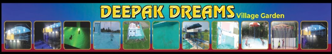 DEEPAK DREAMS RESORT 