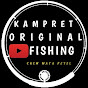 Kampret Original Fishing