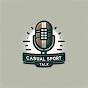 Casual Sports Talk Podcast