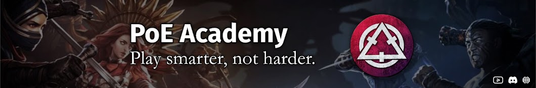 PoE Academy