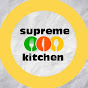 Supreme kitchen