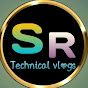 S R Technical vlogs