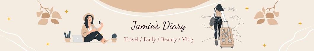 Jamie's Diary