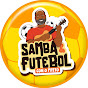 Samba & Futebol com o Preto