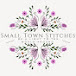 Small Town Stitches