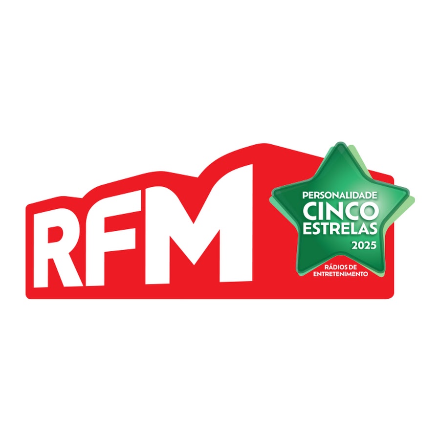 RFM @rfmsograndesmusicas