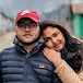 Wandervogel Couple - Bangla