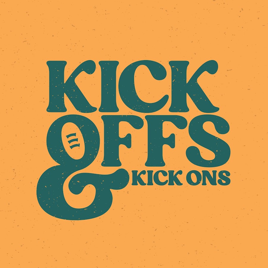 Kick Offs and Kick Ons @kickoffsandkickons