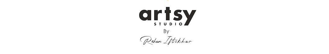 Artsy Studio By Rehan