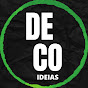 Deco Ideias / Produtos Criativos