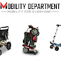 Mobility Department