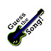 logo Guess the Song!