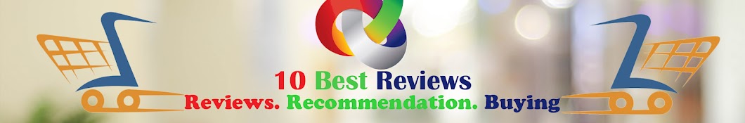 10 Best Reviews