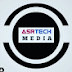 logo ASRTech Media